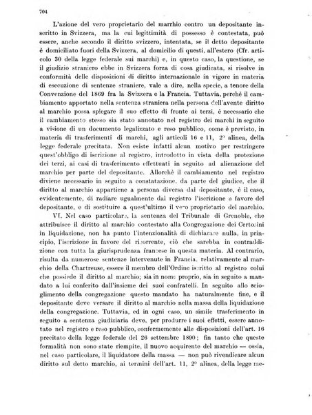 Bollettino della proprieta intellettuale